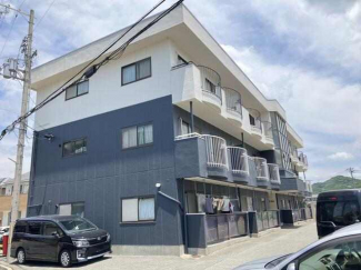 コーポエルムの画像