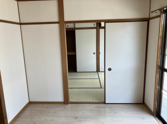 コーポエルムの画像