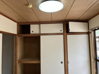 コーポエルムの画像