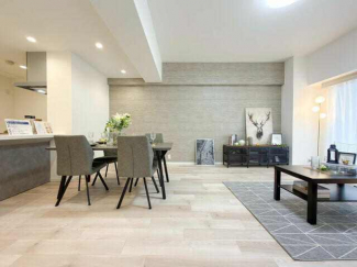 ジークレフ西宮鳴尾の画像