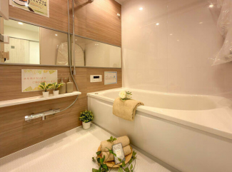 ジークレフ西宮鳴尾の画像