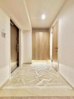 ルネヒューマンズガーデンパラディオＢ棟の画像