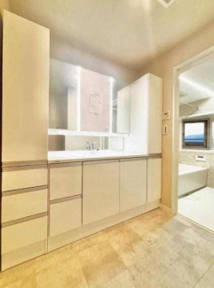 ルネヒューマンズガーデンパラディオＢ棟の画像