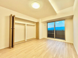 ルネヒューマンズガーデンパラディオＢ棟の画像