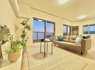 ルネヒューマンズガーデンパラディオＢ棟の画像