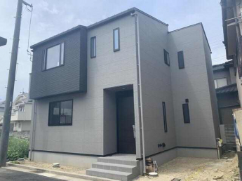 明石市藤江の新築一戸建ての画像