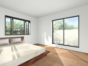 明石市藤江の新築一戸建ての画像