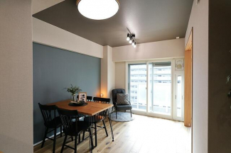 西宮グリーンマンション１号棟の画像