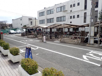 西宮グリーンマンション１号棟の画像