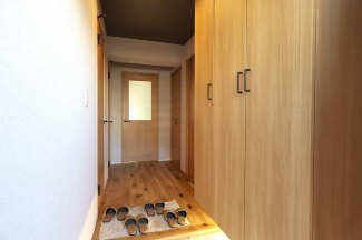 西宮グリーンマンション１号棟の画像