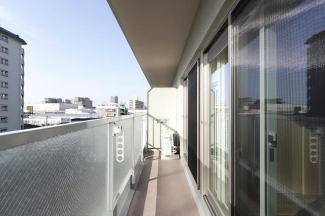 西宮グリーンマンション１号棟の画像