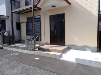 西宮市能登町　戸建の画像