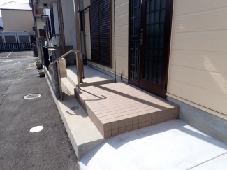 西宮市能登町　戸建の画像