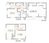 姫路市野里上野町２丁目の中古一戸建ての画像