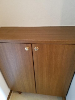 下駄箱