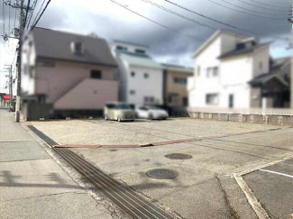 姫路市田寺８丁目の売地の画像