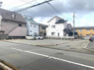 姫路市田寺８丁目の売地の画像