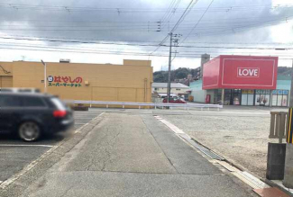 姫路市田寺８丁目の売地の画像