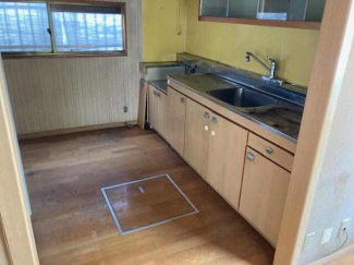 四国中央市豊岡町大町の中古一戸建ての画像