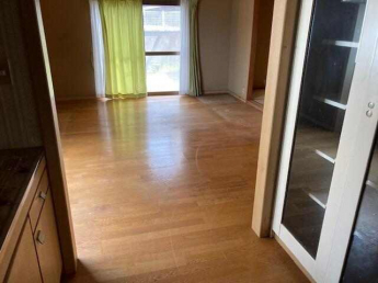 四国中央市豊岡町大町の中古一戸建ての画像