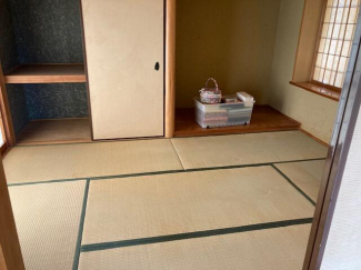 四国中央市豊岡町大町の中古一戸建ての画像