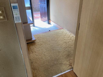 四国中央市豊岡町大町の中古一戸建ての画像