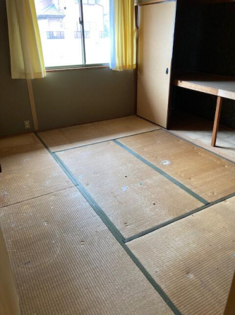 四国中央市豊岡町大町の中古一戸建ての画像