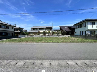 徳島県徳島市雑賀町西開の売地の画像