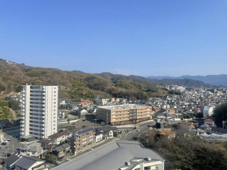 クリスタルコート道後９２の画像