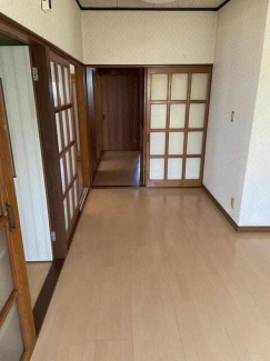 松山市高岡町の一戸建ての画像