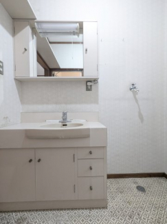 東温市田窪の中古一戸建ての画像