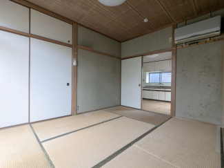 1階6畳和室（北）