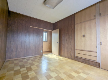 2階洋室6畳（北）