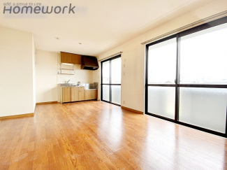 【居間・リビング】