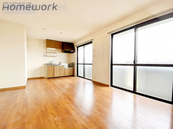 【居間・リビング】