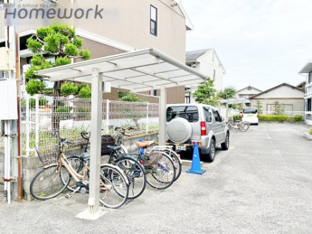 【その他共有部分】