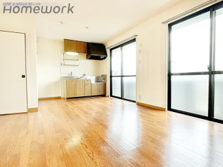 【居間・リビング】