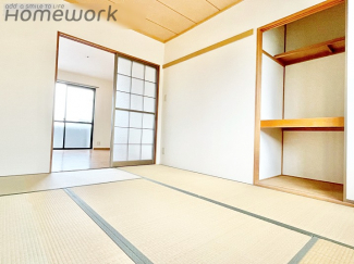 【和室】