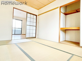 【和室】