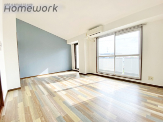 【居間・リビング】