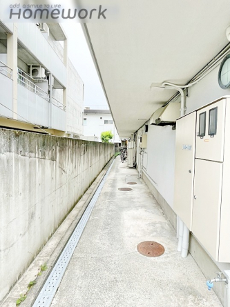 【その他共有部分】