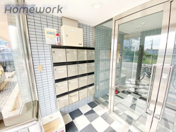 【その他共有部分】