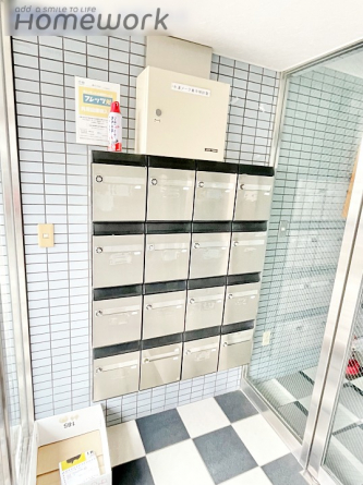 【その他共有部分】