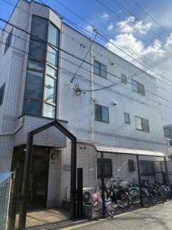 外はこのようになっています