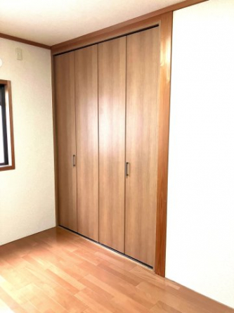 小物を収納するのに便利です