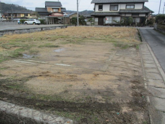 日高町日置売土地の画像