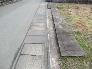 日高町日置売土地の画像