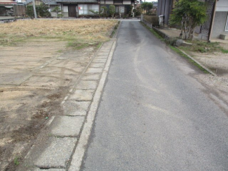 日高町日置売土地の画像