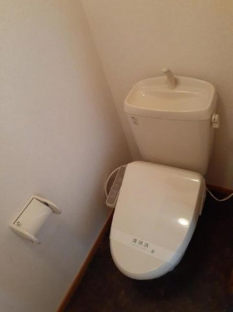 【トイレ】