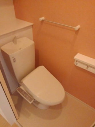 【トイレ】